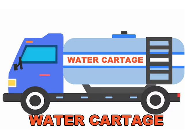 Batemans Bay water cartage